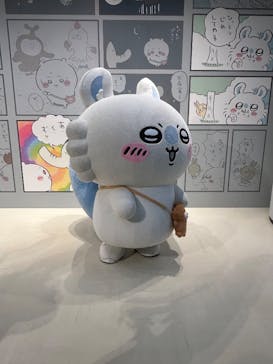 ちいかわパークに投稿された画像（2025/10/26）