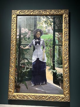 オルセー美術館所蔵 印象派―室内をめぐる物語に投稿された画像（2025/10/26）