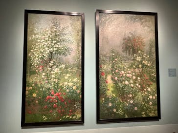 オルセー美術館所蔵 印象派―室内をめぐる物語に投稿された画像（2025/10/26）