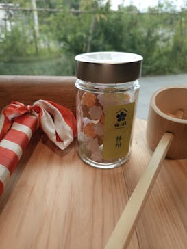 梅乃宿酒造　直営店に投稿された画像（2025/10/26）