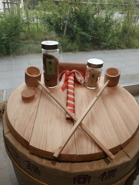 梅乃宿酒造　直営店に投稿された画像（2025/10/26）