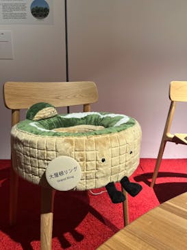 森美術館に投稿された画像（2025/10/26）