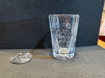 ちいさな硝子の本の博物館に投稿された画像（2025/10/26）