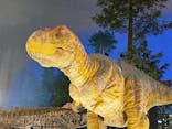 福井県立恐竜博物館に投稿された画像（2025/10/26）