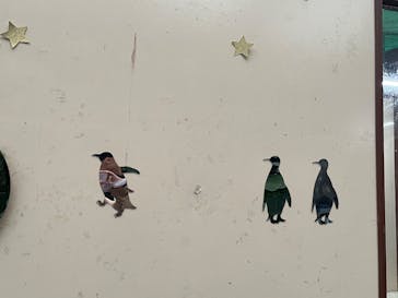 ゼロ距離水族館 伊勢シーパラダイスに投稿された画像（2025/10/26）