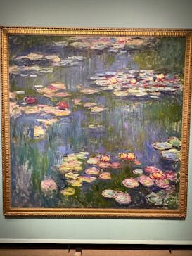 印象派オルセー展×大絶滅展に投稿された画像（2025/10/26）