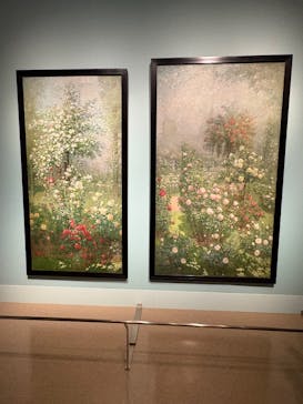 印象派オルセー展×大絶滅展に投稿された画像（2025/10/26）