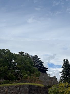 松江城に投稿された画像（2025/10/26）