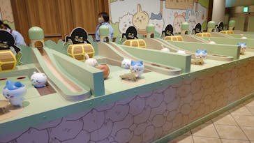 ちいかわパークに投稿された画像（2025/10/26）