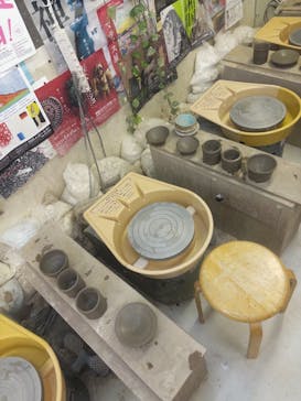 千秋（せんしゅう）工房に投稿された画像（2025/10/26）