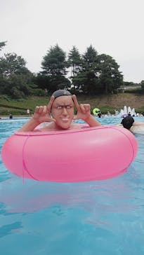 西武園ゆうえんちに投稿された画像（2025/10/26）