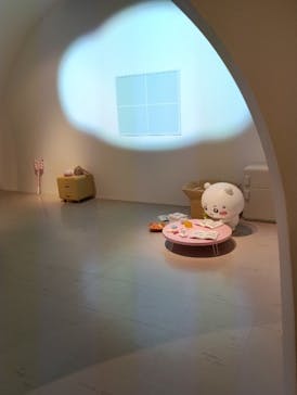 ちいかわパークに投稿された画像（2025/10/26）