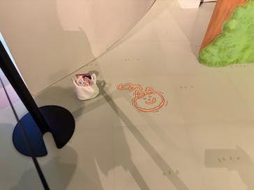 ちいかわパークに投稿された画像（2025/10/26）