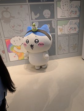 ちいかわパークに投稿された画像（2025/10/26）