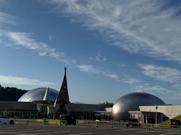 福井県立恐竜博物館に投稿された画像（2025/10/26）