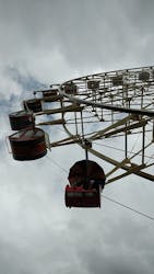 サントピアワールドに投稿された画像（2025/10/26）