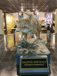 福井県立恐竜博物館に投稿された画像（2025/10/26）