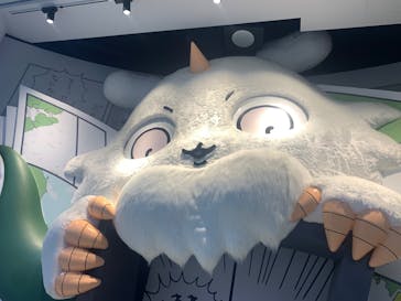 ちいかわパークに投稿された画像（2025/10/26）