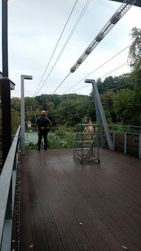 ムーミンバレーパークに投稿された画像（2025/10/26）