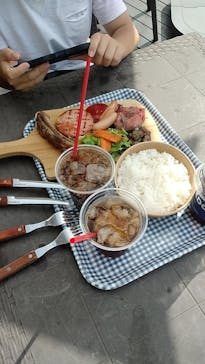 ムーミンバレーパークに投稿された画像（2025/10/26）