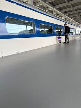 京都鉄道博物館に投稿された画像（2025/10/26）