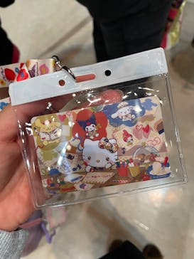 サンリオピューロランドに投稿された画像（2025/10/26）