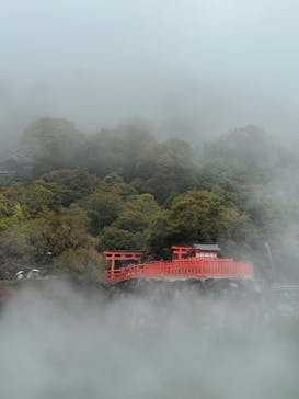 勝尾寺に投稿された画像（2025/10/26）