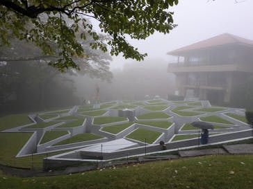 彫刻の森美術館に投稿された画像（2025/10/26）