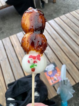 西武園ゆうえんちに投稿された画像（2025/10/26）