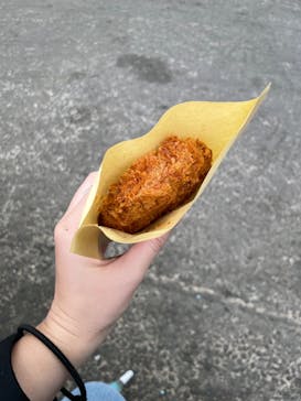 西武園ゆうえんちに投稿された画像（2025/10/26）