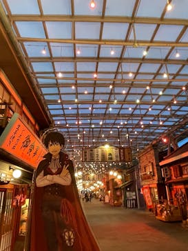 西武園ゆうえんちに投稿された画像（2025/10/26）