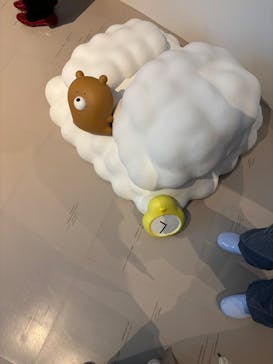 ちいかわパークに投稿された画像（2025/10/26）