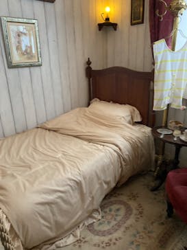 ムーミンバレーパークに投稿された画像（2025/10/26）