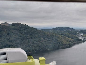 浜名湖パルパルに投稿された画像（2025/10/26）