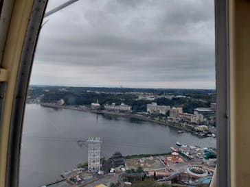 浜名湖パルパルに投稿された画像（2025/10/26）
