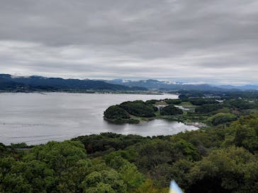 浜名湖パルパルに投稿された画像（2025/10/26）
