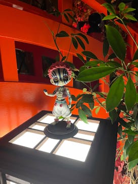 サンシャイン60展望台に投稿された画像（2025/10/26）