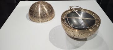 正倉院 THE SHOW ―感じる。いま、ここにある奇跡―　@上野の森美術館に投稿された画像（2025/10/26）