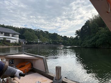 松江城に投稿された画像（2025/10/26）