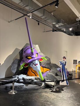 ミニチュアミュージアム スモールワールズに投稿された画像（2025/10/26）