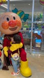 神戸アンパンマンこどもミュージアム＆モールに投稿された画像（2025/10/26）