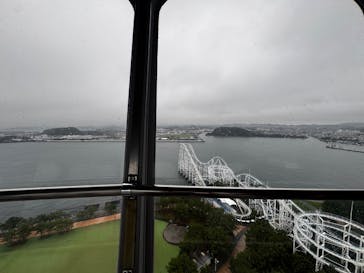 横浜・八景島シーパラダイス　プレジャーランドに投稿された画像（2025/10/26）