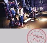 東京ジョイポリスに投稿された画像（2025/10/26）