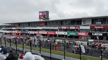 鈴鹿サーキットに投稿された画像（2025/10/26）