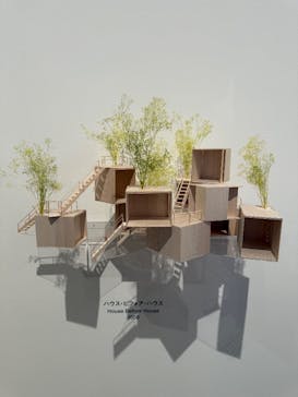 森美術館に投稿された画像（2025/10/26）