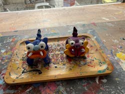 国際通り 体験工房 TRIP CRAFT NAHAに投稿された画像（2025/10/26）