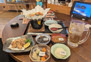 小田原お堀端 万葉の湯に投稿された画像（2025/10/26）