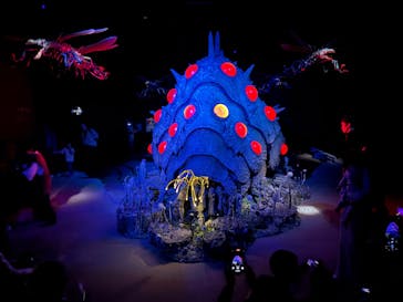 金曜ロードショーとジブリ展（静岡展）に投稿された画像（2025/10/26）