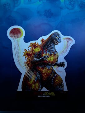 新江ノ島水族館に投稿された画像（2025/10/26）