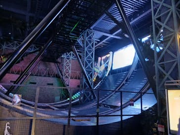 東京ジョイポリスに投稿された画像（2025/10/26）